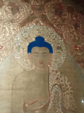 buddhaeyes