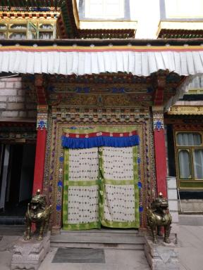 doorway