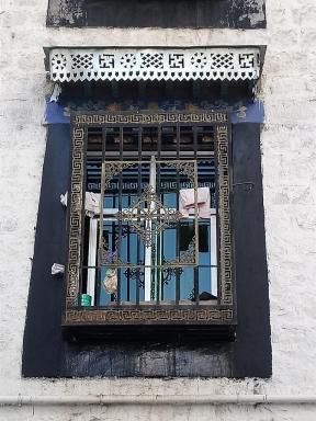 window