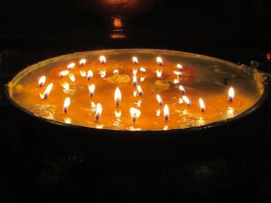 butterlamps