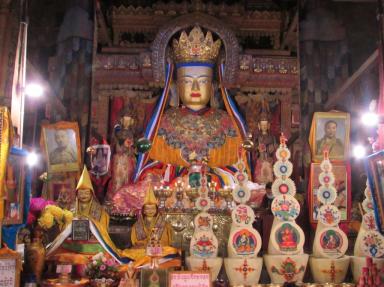 buddhabutter
