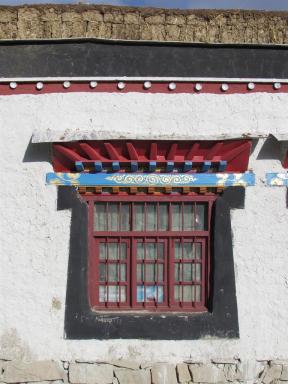 window