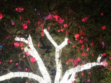 tree