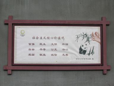 panda