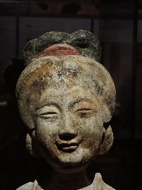 head
