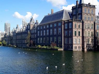 binnenhof