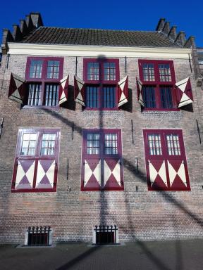 frontage