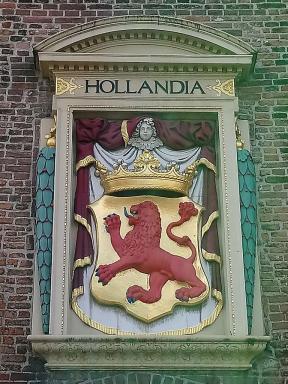 hollandia