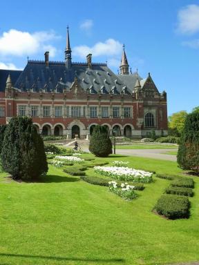 gardens
