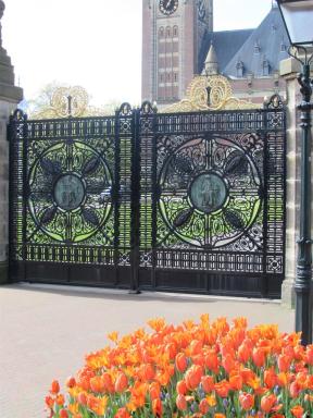 gates