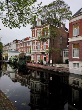 canal