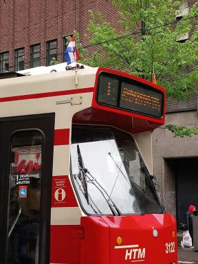 tram