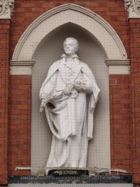 byron