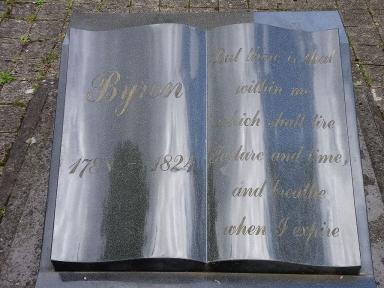 grave