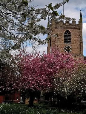 churchtower