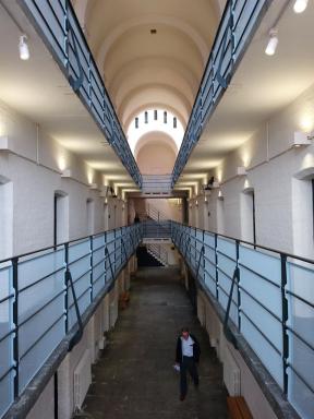 prison