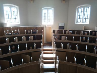chapel