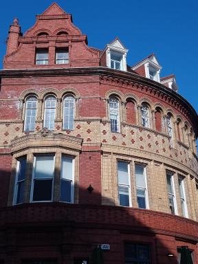 redbrick