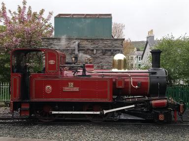 engine