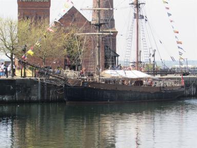 pirateship