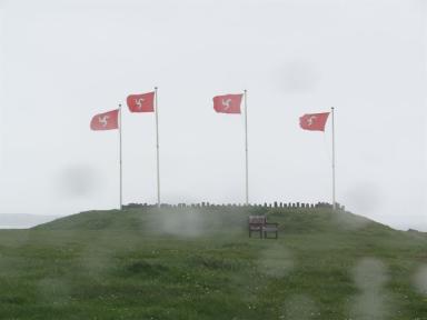 flags