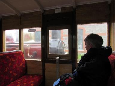 carriage