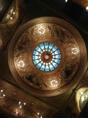 dome