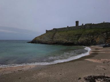 peelcastle