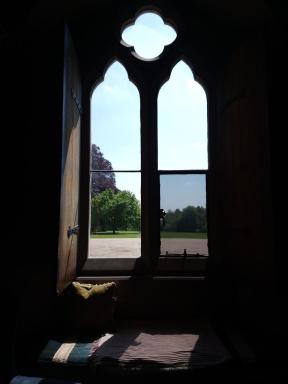 window