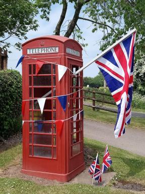 telephonebox