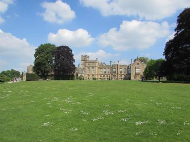 newstead&lawn