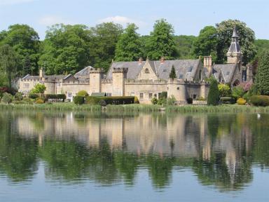 stables