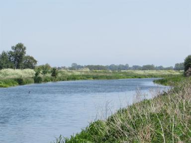 river