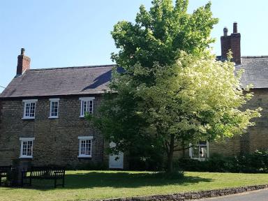 houses