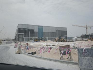buildingsite