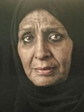 egyptianwoman