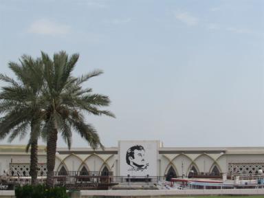 sultan&palms
