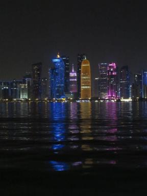 towers&wake