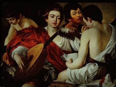 musicians