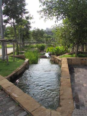 parkstream