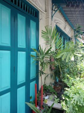 shutters