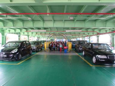 ferry