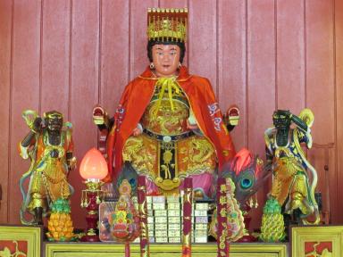 mazu