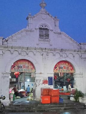 market
