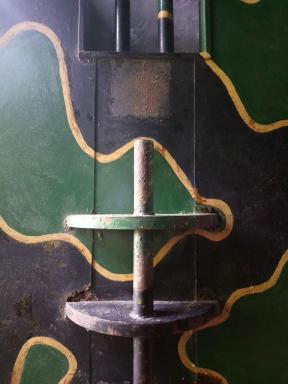 bolt