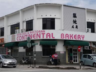 continental
