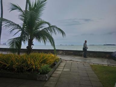 sea