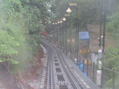 funicular