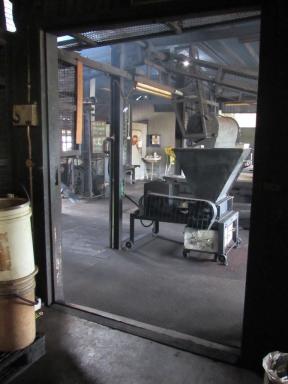 factory