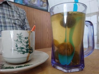 drinks